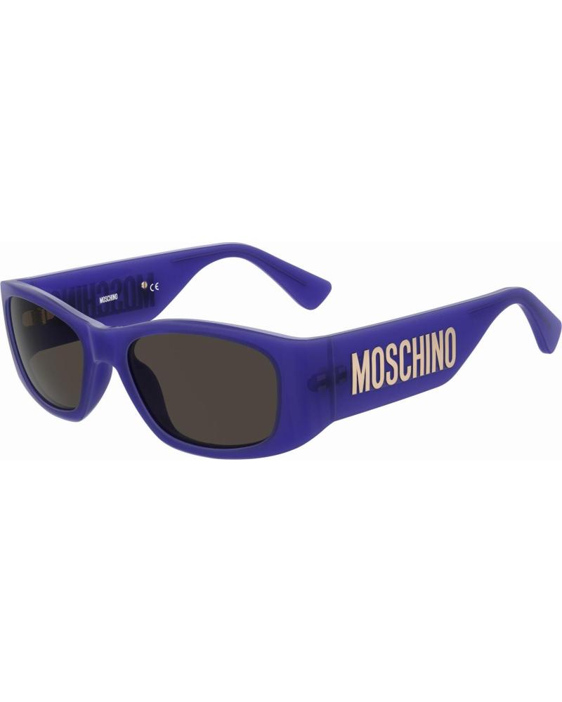 ÓCULOS DE SOL MOSCHINO MOS145-S-B3VF5IR
