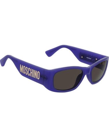 ÓCULOS DE SOL MOSCHINO MOS145-S-B3VF5IR