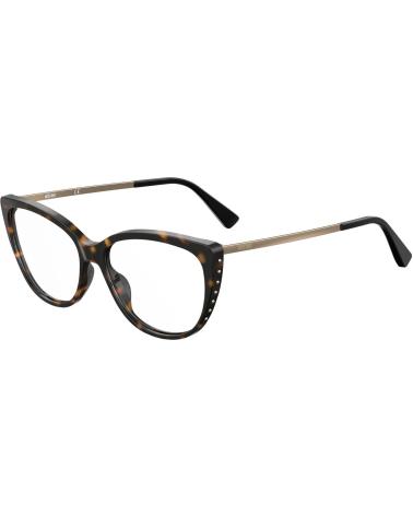 ARMAÇÃO DE ÓCULOS MOSCHINO MOS571-086