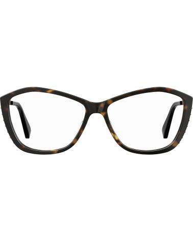 ARMAÇÃO DE ÓCULOS MOSCHINO MOS573-086