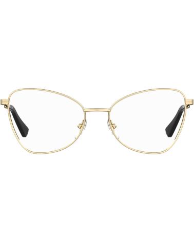 ARMAÇÃO DE ÓCULOS MOSCHINO MOS574-000