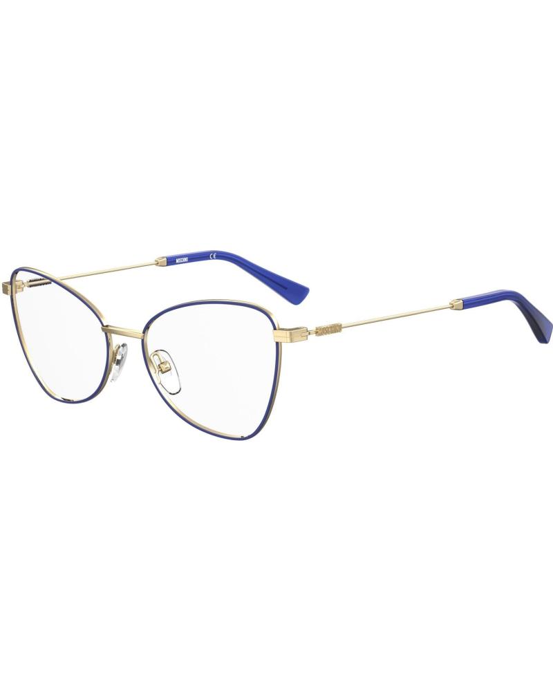 ARMAÇÕES MOSCHINO MOS574-PJP