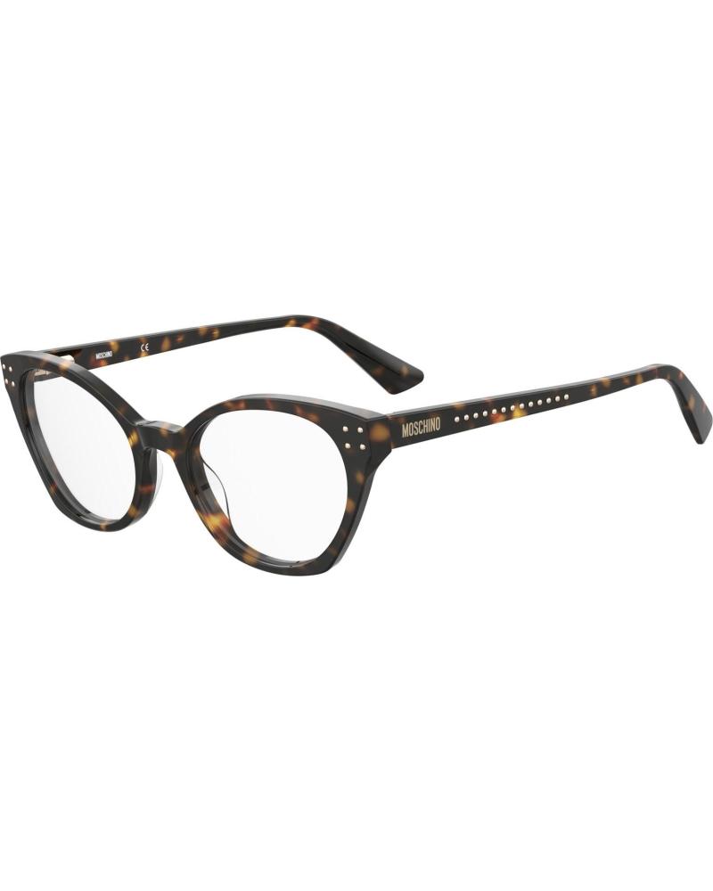 ARMAÇÃO DE ÓCULOS MOSCHINO MOS582-086