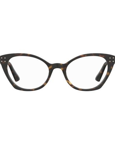 ARMAÇÃO DE ÓCULOS MOSCHINO MOS582-086