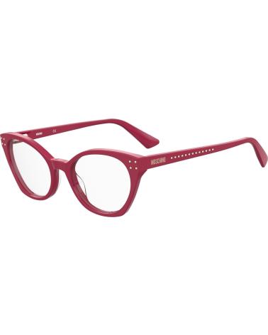 ARMAÇÃO DE ÓCULOS MOSCHINO MOS582-C9A