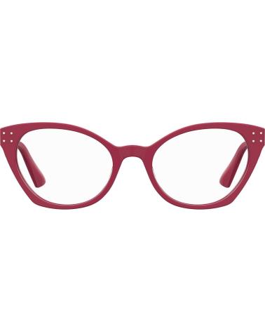 ARMAÇÃO DE ÓCULOS MOSCHINO MOS582-C9A