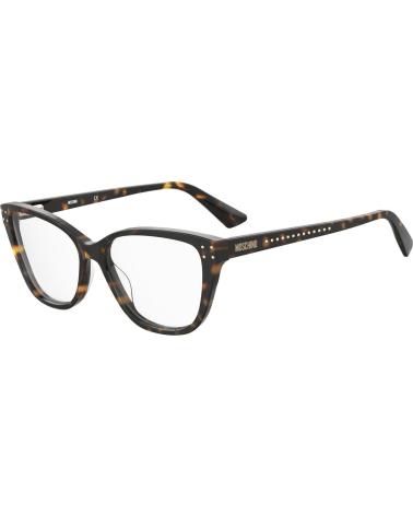 ARMAÇÃO DE ÓCULOS MOSCHINO MOS583-086