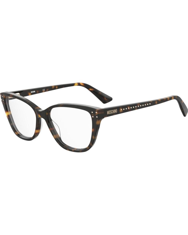 ARMAÇÃO DE ÓCULOS MOSCHINO MOS583-086