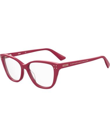 ARMAÇÃO DE ÓCULOS MOSCHINO MOS583-C9A