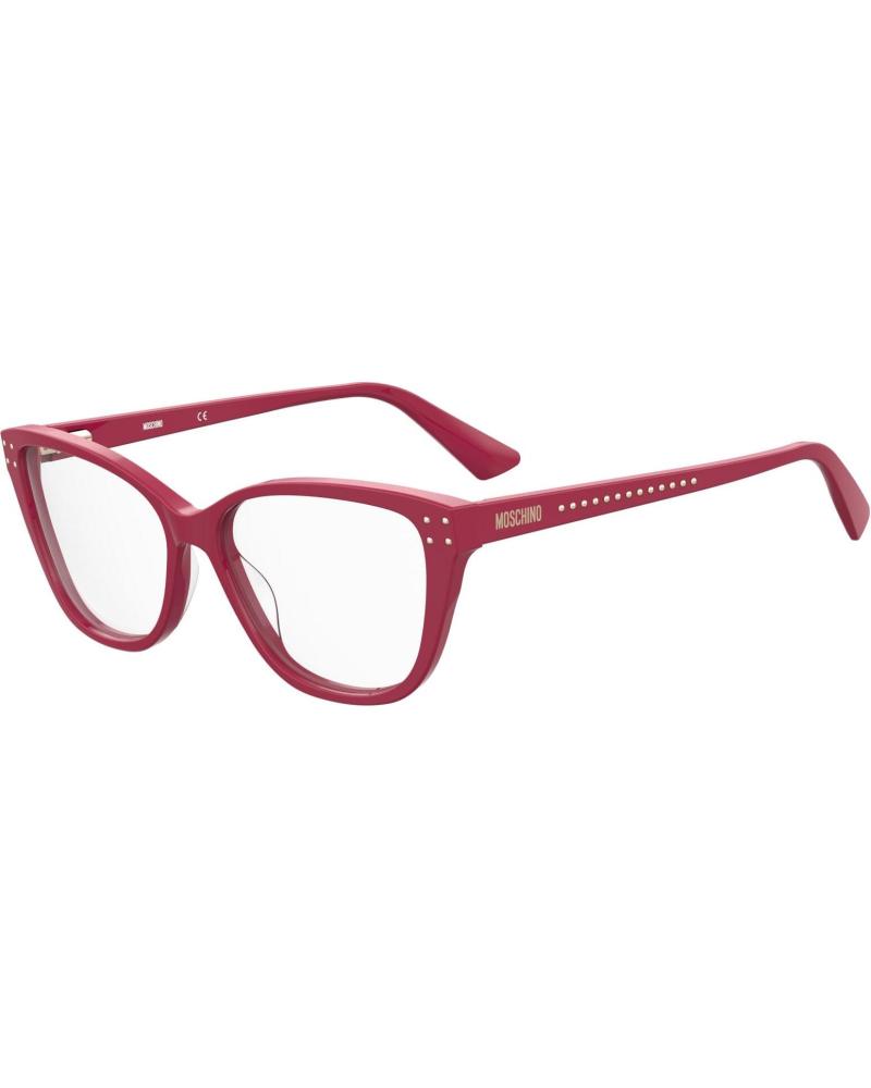 ARMAÇÃO DE ÓCULOS MOSCHINO MOS583-C9A