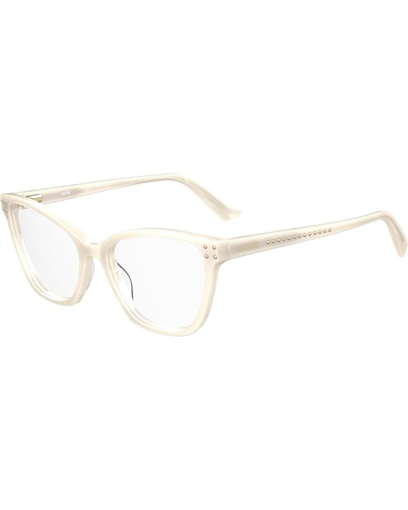 ARMAÇÃO DE ÓCULOS MOSCHINO MOS595-5X2