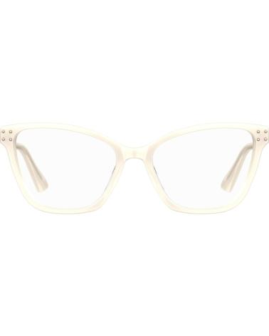 ARMAÇÃO DE ÓCULOS MOSCHINO MOS595-5X2