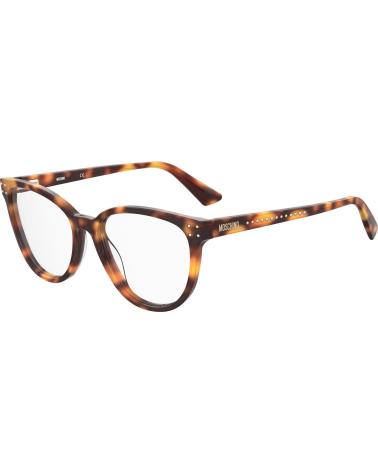 ARMAÇÃO DE ÓCULOS MOSCHINO MOS596-05L