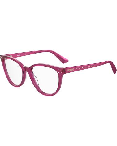 ARMAÇÃO DE ÓCULOS MOSCHINO MOS596-MU1