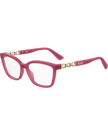 MOSCHINO ARMAÇÃO DE ÓCULOS MOS598-8CQ