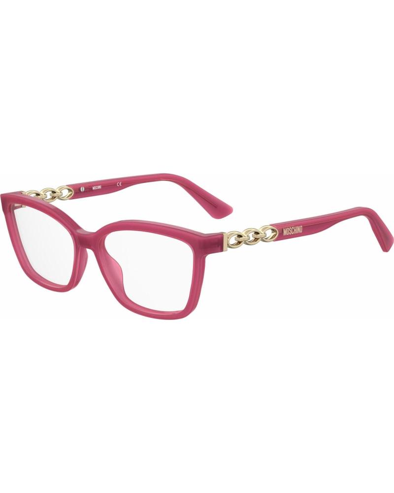 MOSCHINO ARMAÇÃO DE ÓCULOS MOS598-8CQ