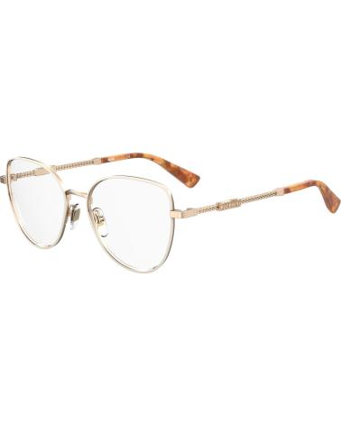 ARMAÇÃO DE ÓCULOS MOSCHINO MOS601-IJS