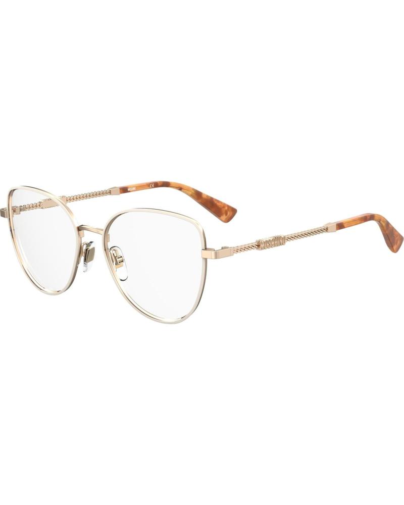 ARMAÇÃO DE ÓCULOS MOSCHINO MOS601-IJS