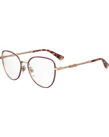 ARMAÇÕES DE ÓCULOS MOSCHINO MOS601-YK9