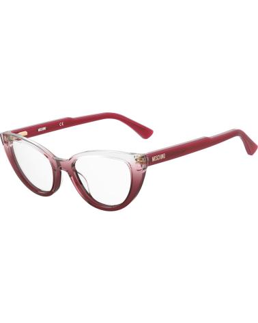 ARMAÇÕES DE ÓCULOS MOSCHINO MOS605-6XQ