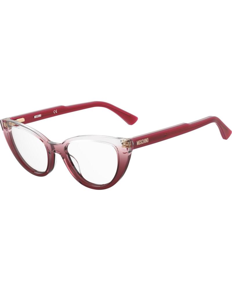 ARMAÇÕES DE ÓCULOS MOSCHINO MOS605-6XQ