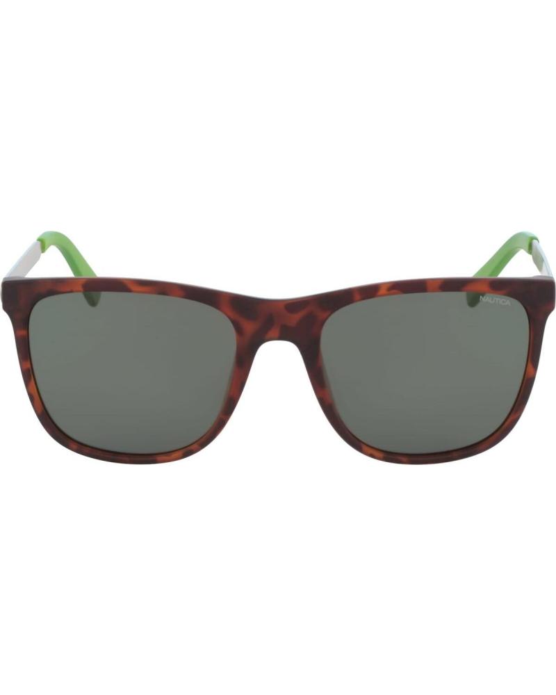 ÓCULOS DE SOL NAUTICA N3630SP-237 TARTARUGA