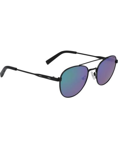 ÓCULOS DE SOL NAUTICA N4641SP-005 COM LENTES ESPELHADAS