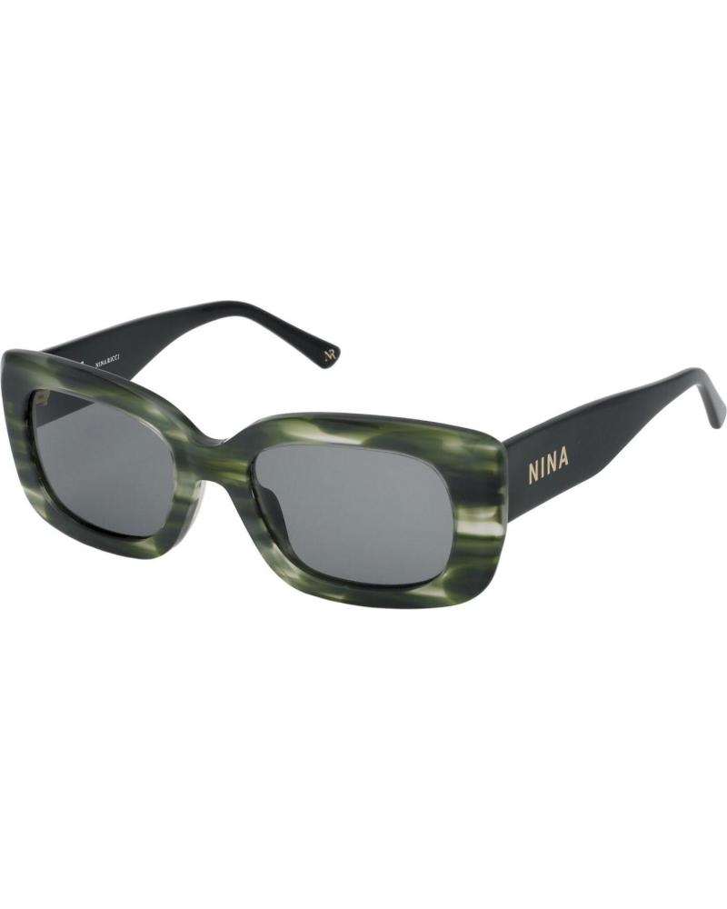 LUNETTES DE SOLEIL NINA RICCI SNR262530VBT