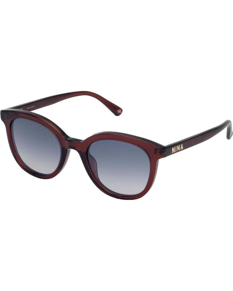 LUNETTES DE SOLEIL NINA RICCI SNR264-500AFD
