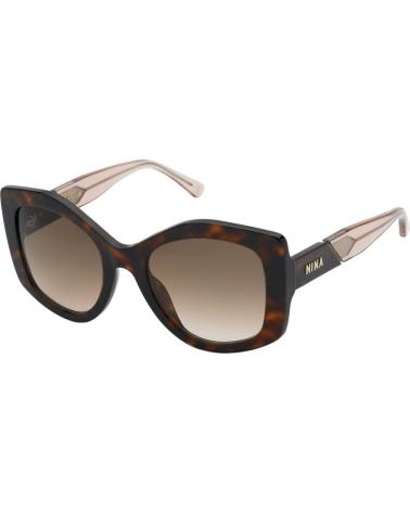 GAFAS DE SOL NINA RICCI SNR3175306NE DE MONTURA CAREY