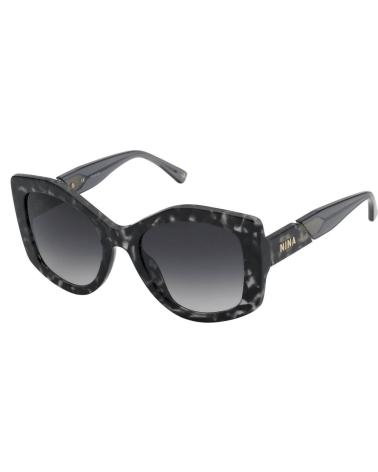 GAFAS DE SOL NINA RICCI SNR31753096N DE MONTURA NEGRA