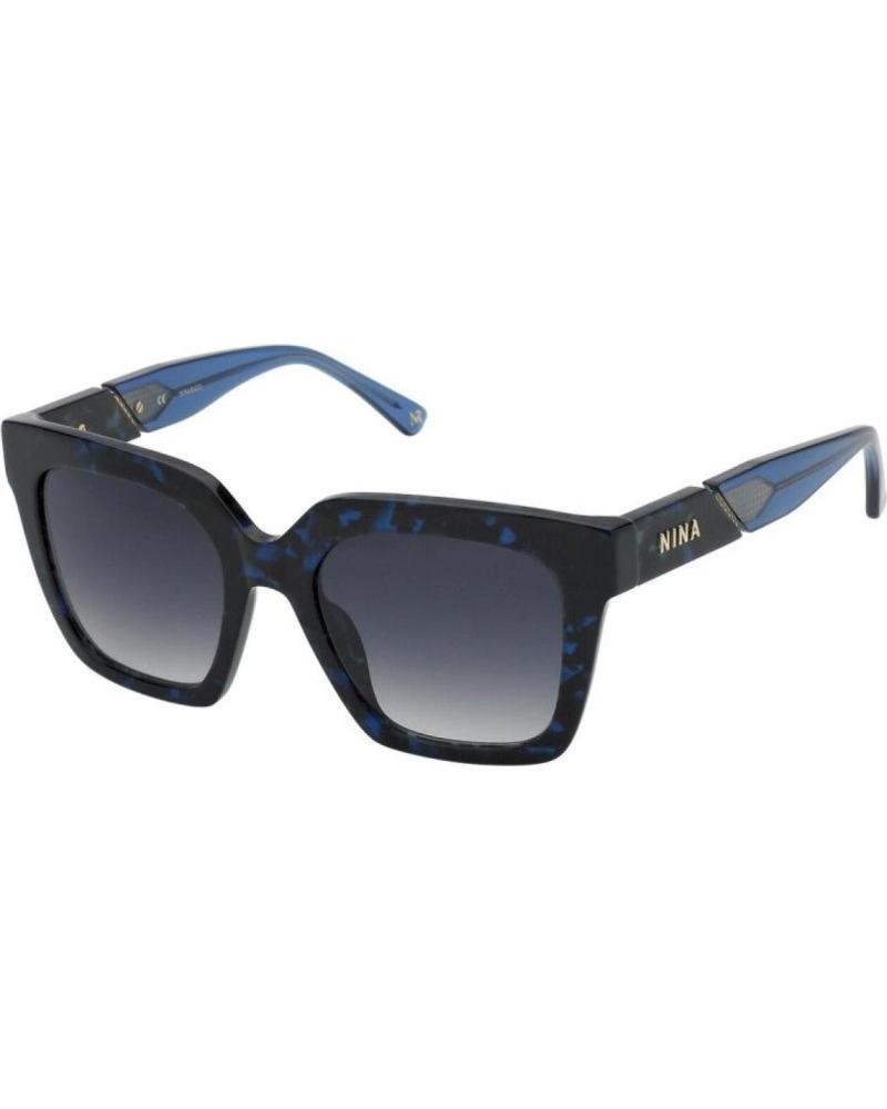 LUNETTES DE SOLEIL NINA RICCI SNR318520VBG