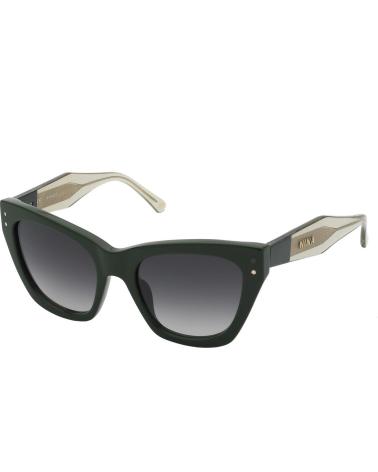 GAFAS DE SOL NINA RICCI SNR3235406WT OJO DE GATO