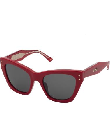 GAFAS DE SOL NINA RICCI SNR3235406XX OJO DE GATO ROJAS