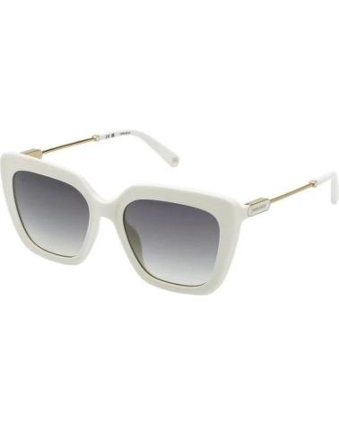 GAFAS DE SOL NINA RICCI SNR379543GFG BLANCAS