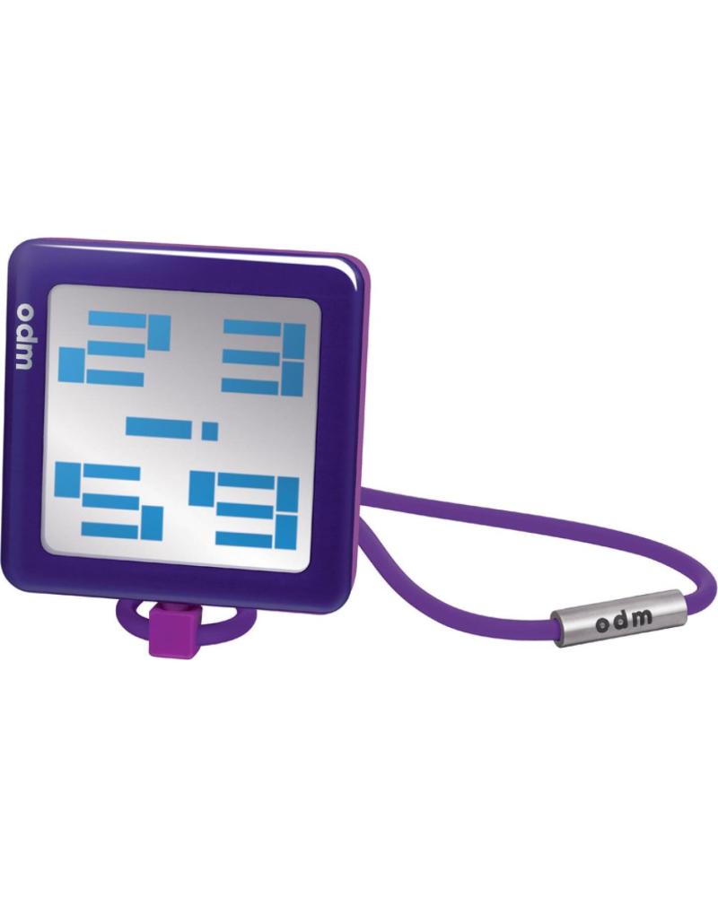 CHAVEIRO DIGITAL ODM DD102-5 VIOLETA VIOLETA