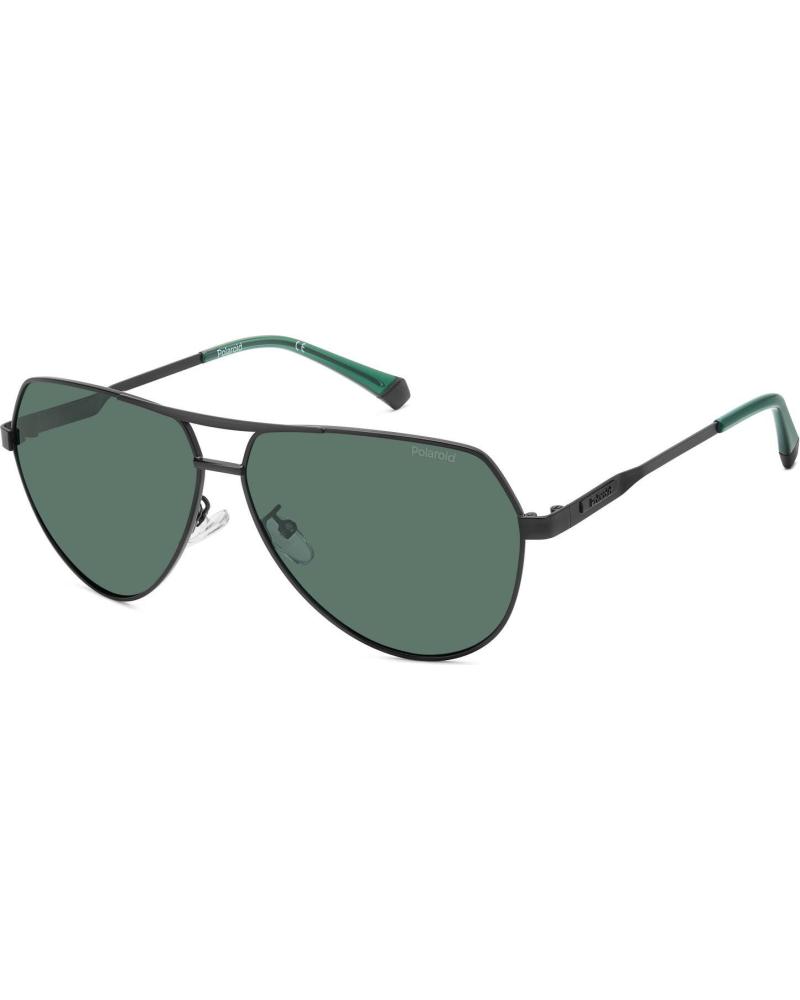 POLAROID PLD-2145-G-S-X-003G2UC AVIATOR SUNGLASSES