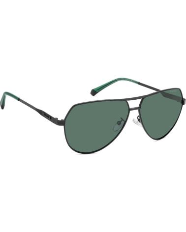 POLAROID PLD-2145-G-S-X-003G2UC AVIATOR SUNGLASSES