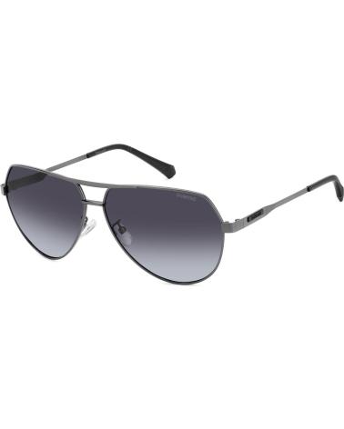 POLAROID PLD-2145-G-S-X-KJ1G2WJ AVIATOR SUNGLASSES