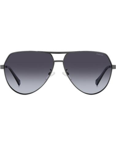 POLAROID PLD-2145-G-S-X-KJ1G2WJ AVIATOR SUNGLASSES
