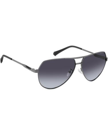 POLAROID PLD-2145-G-S-X-KJ1G2WJ AVIATOR SUNGLASSES