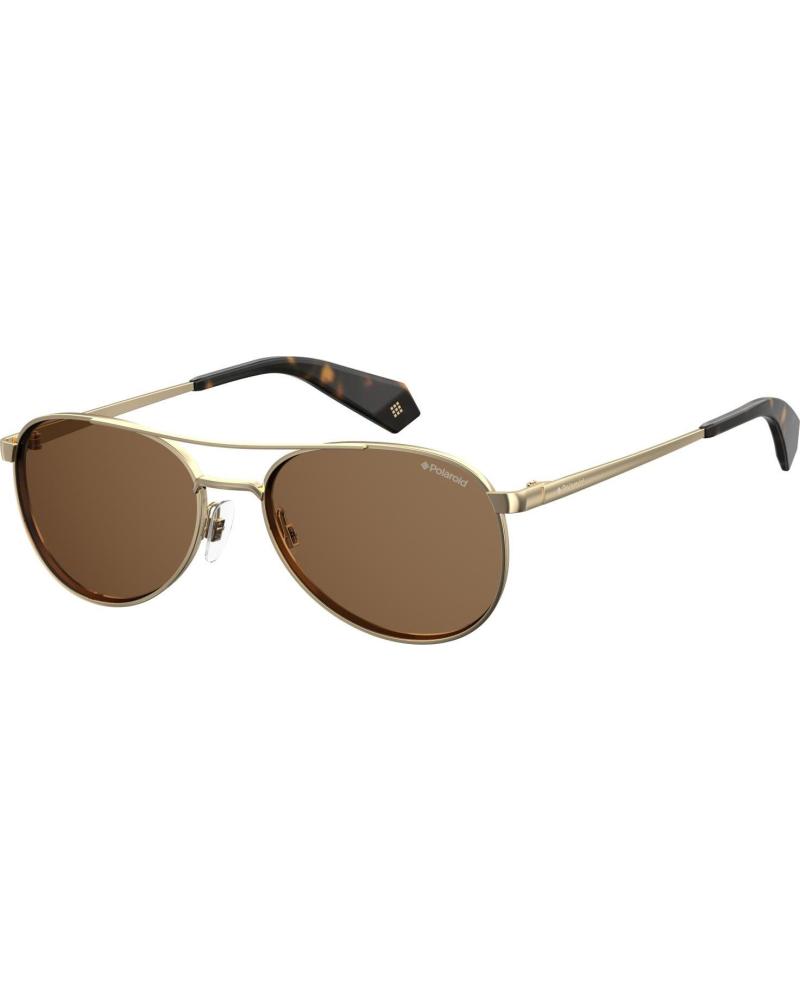 POLAROID PLD-6070-S-X-J5G-SP SUNGLASSES