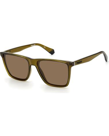 POLAROID PLD-6141-S-09Q SUNGLASSES