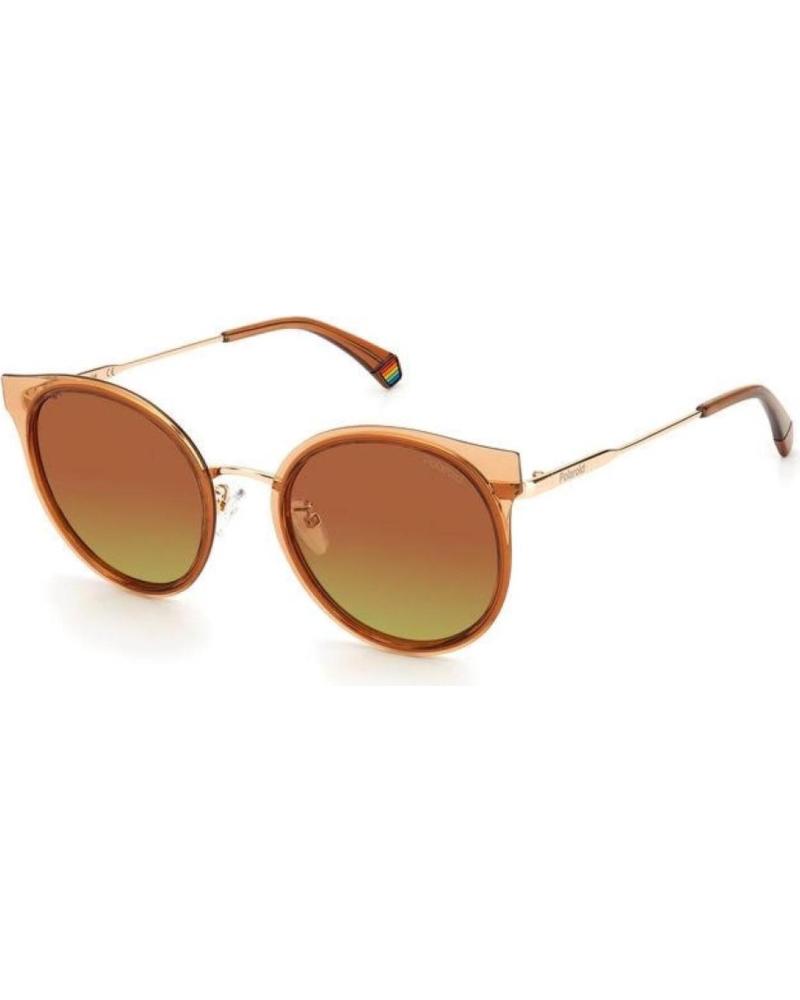 POLAROID SUNGLASSES PLD-6152-G-S-DDB