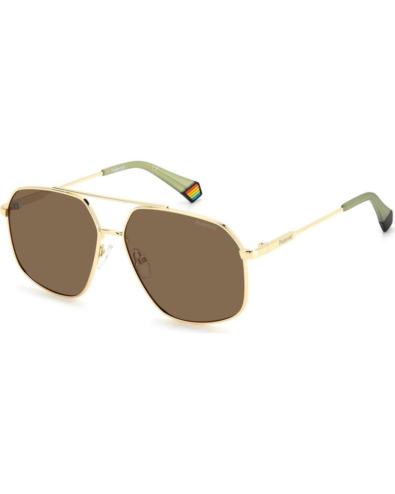 GAFAS DE SOL POLAROID PLD-6173-S-J5G-SP