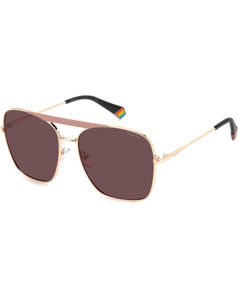 POLAROID SUNGLASSES PLD-6201-S-X-0Y8