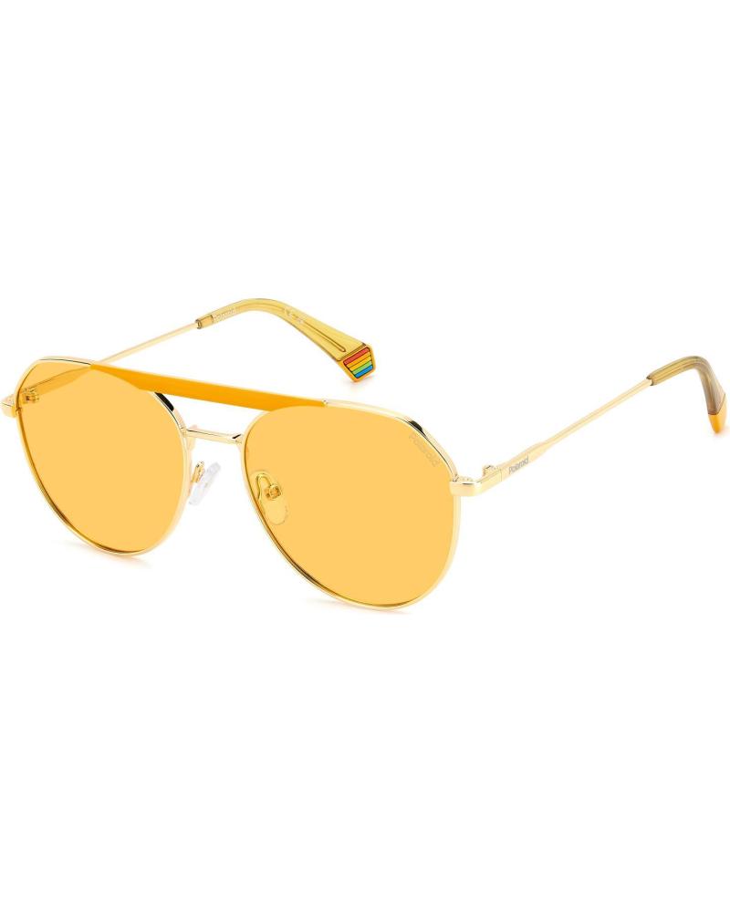 POLAROID SUNGLASSES PLD-6211-S-X-LPE