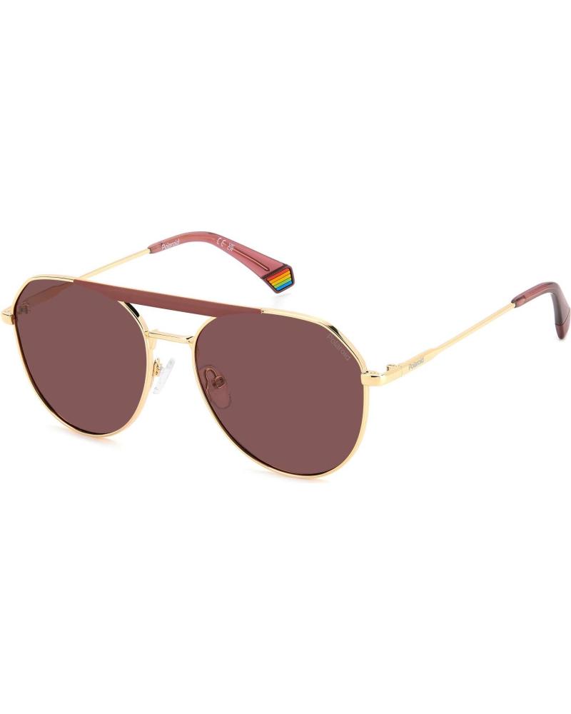 POLAROID SUNGLASSES PLD-6211-S-X-S45