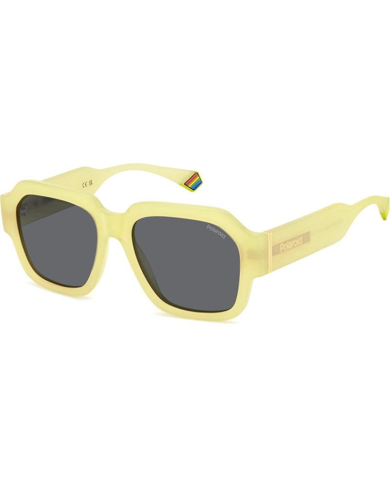 POLAROID SUNGLASSES PLD-6212-S-X-40G