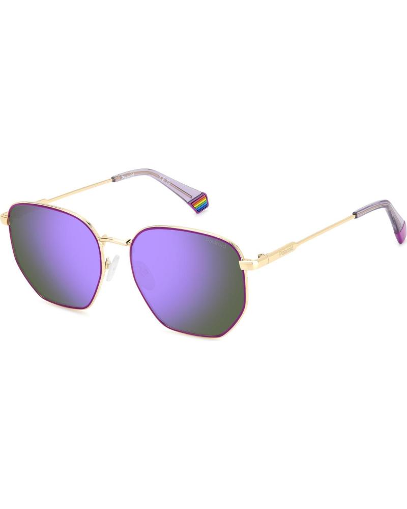 POLAROID SUNGLASSES PLD-6214-S-X-S9E